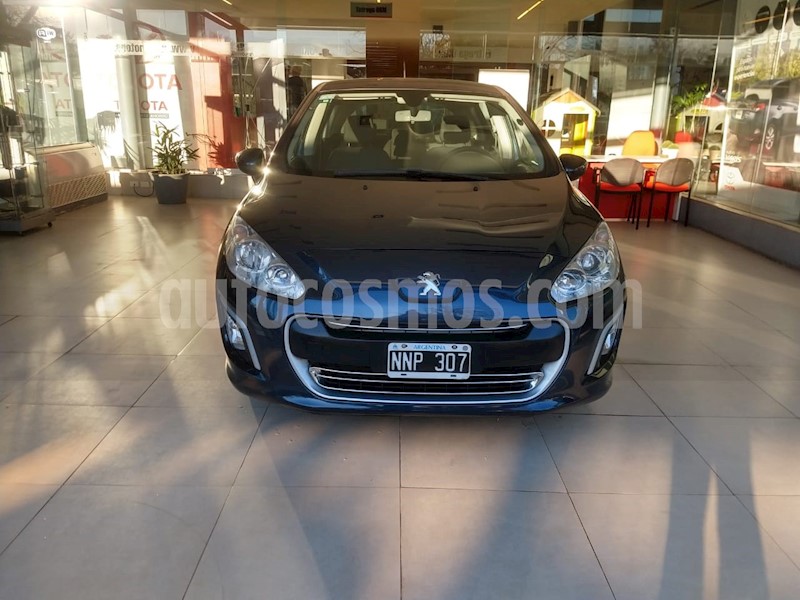 foto Peugeot 308 Active usado