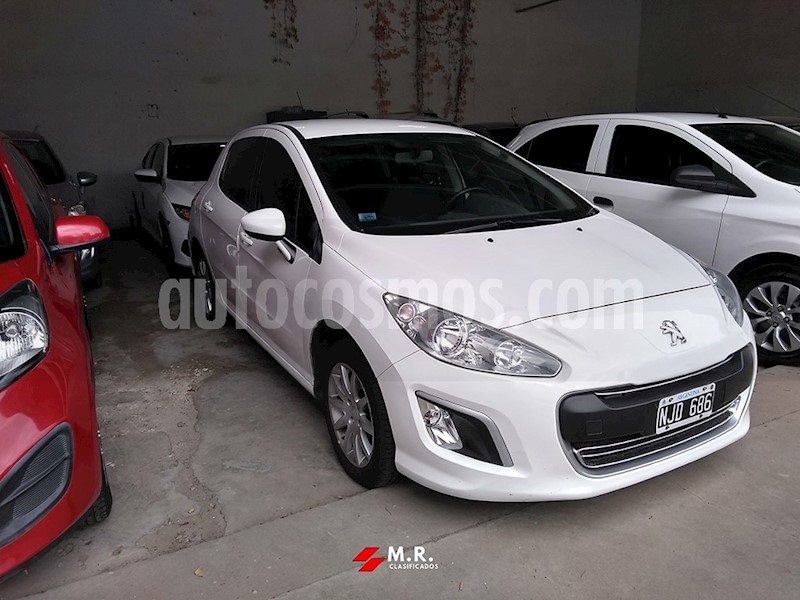 foto Peugeot 308 Active usado