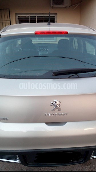 foto Peugeot 308 Active usado