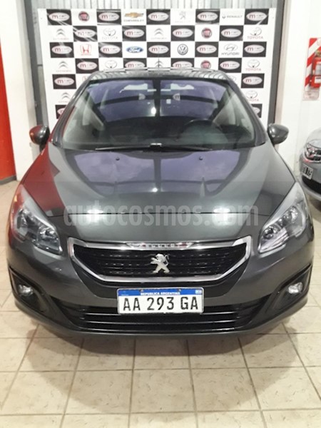 foto Peugeot 308 Allure HDi NAV usado