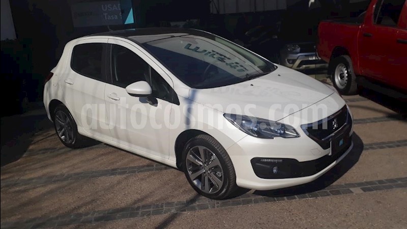 foto Peugeot 308 Allure HDi usado