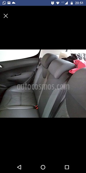 foto Peugeot 308 Allure NAV usado