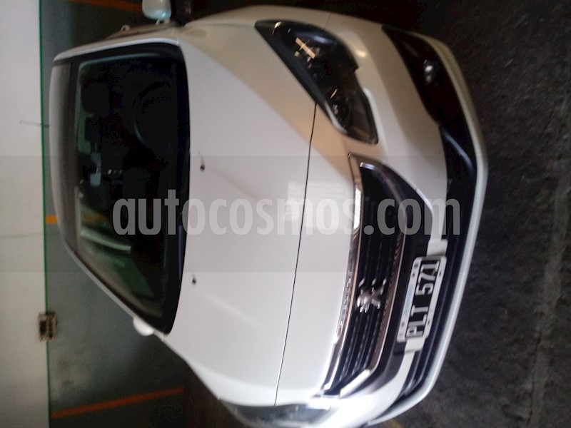 foto Peugeot 308 Allure NAV usado
