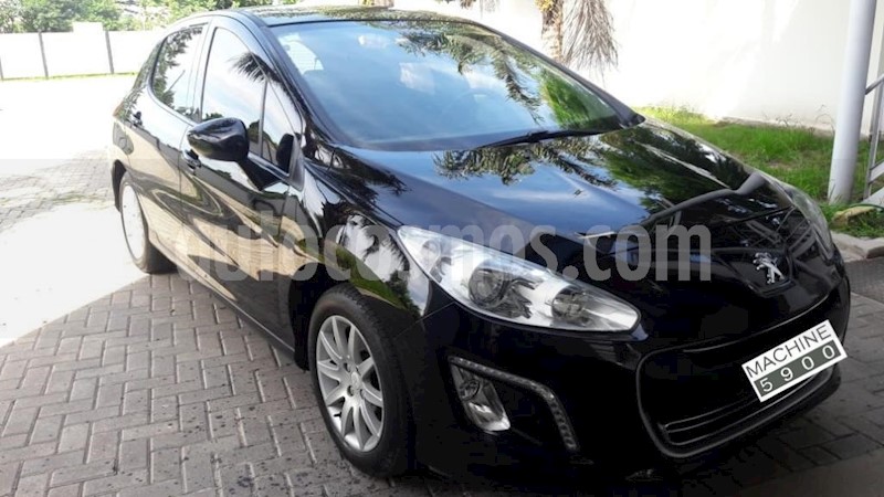 foto Peugeot 308 Allure usado