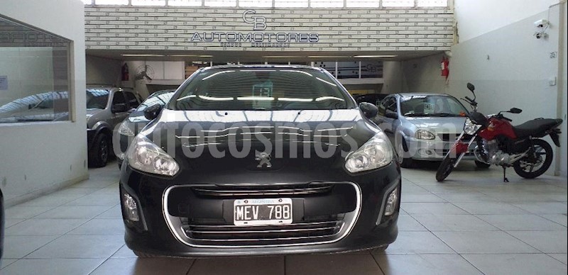 foto Peugeot 308 Allure usado
