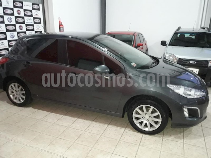 foto Peugeot 308 Allure usado