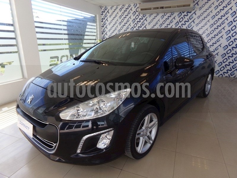 foto Peugeot 308 Feline 2014/5 usado