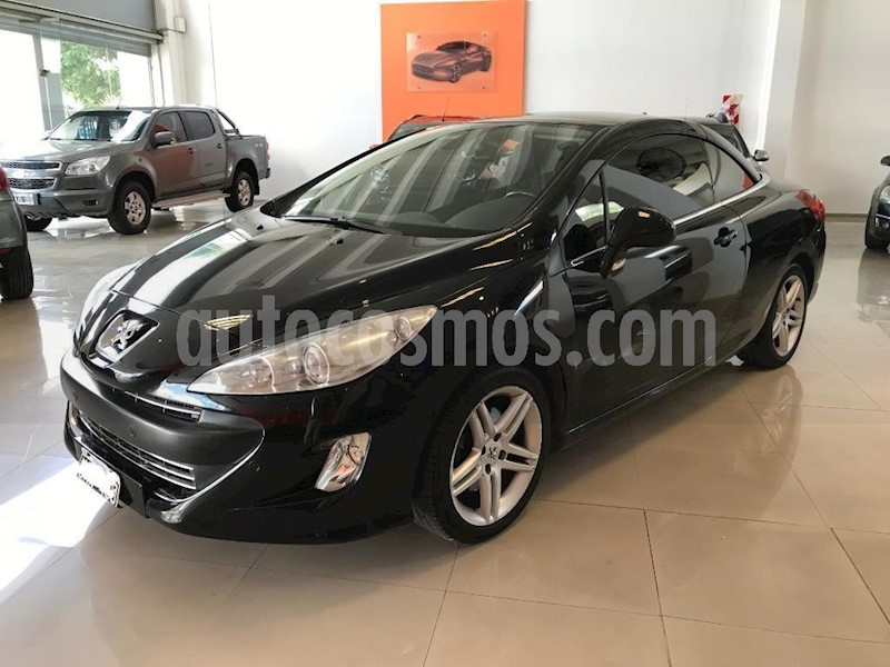 foto Peugeot 308 Feline THP usado