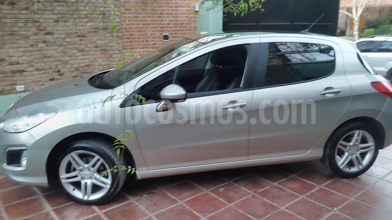 foto Peugeot 308 Feline usado