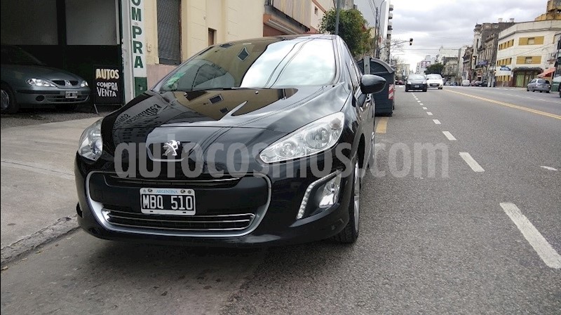 foto Peugeot 308 Feline usado
