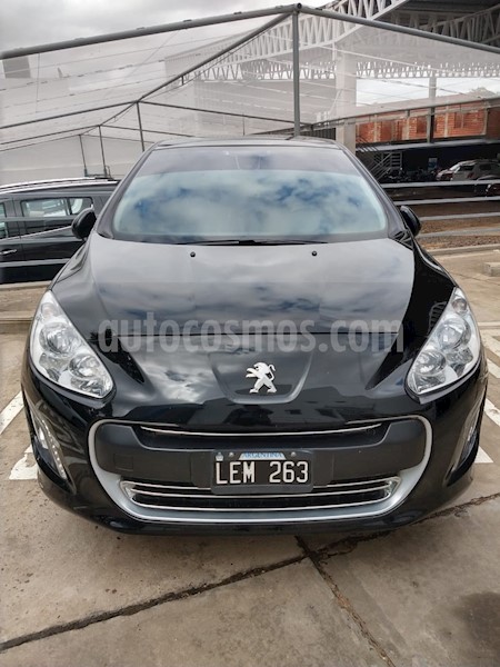foto Peugeot 308 Feline usado