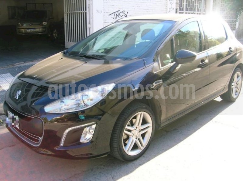 foto Peugeot 308 Feline usado