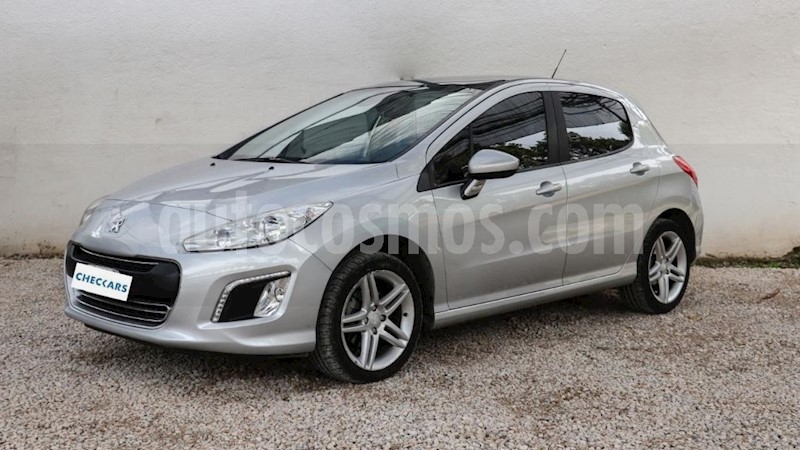 foto Peugeot 308 Feline usado