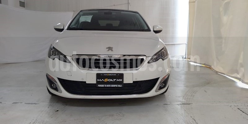 foto Peugeot 308 Felline usado