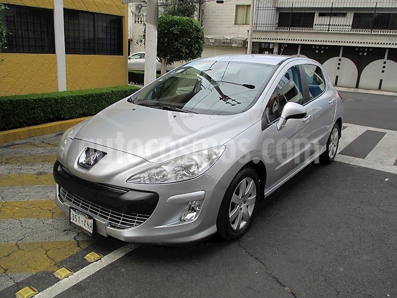 foto Peugeot 308 RC Turbo usado