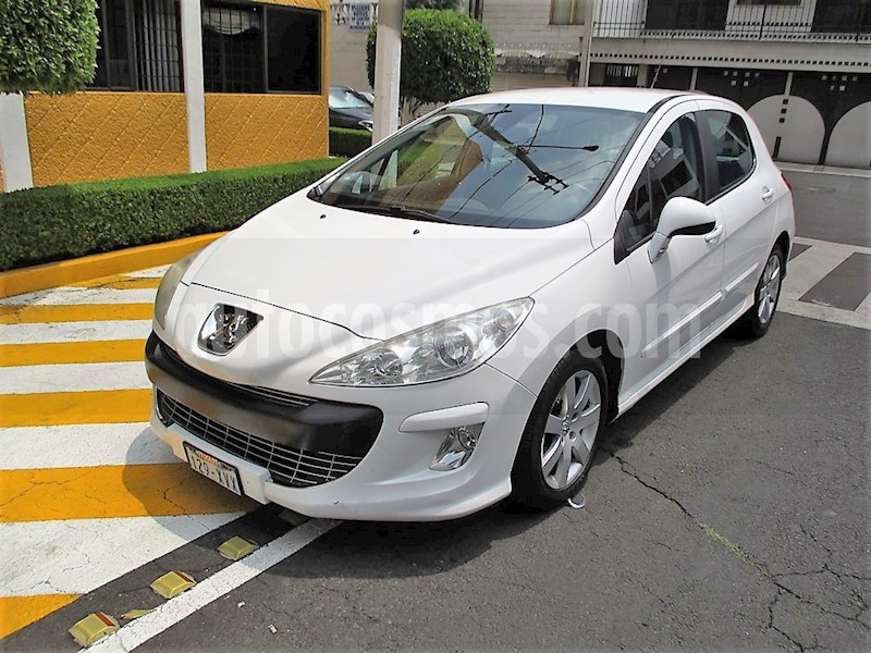 foto Peugeot 308 RC Turbo usado