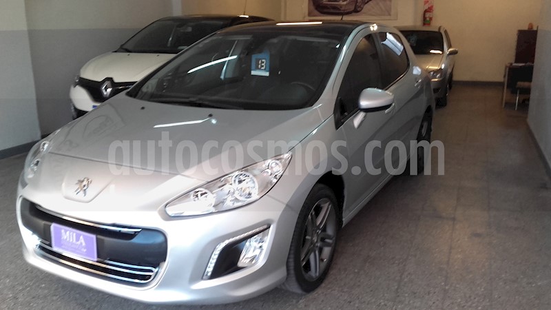 foto Peugeot 308 Sport usado