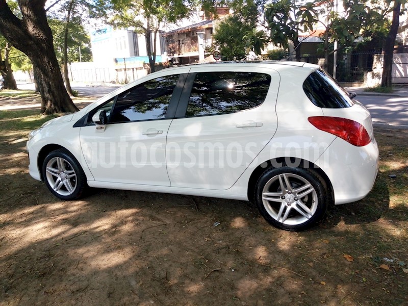 foto Peugeot 308 Sport usado