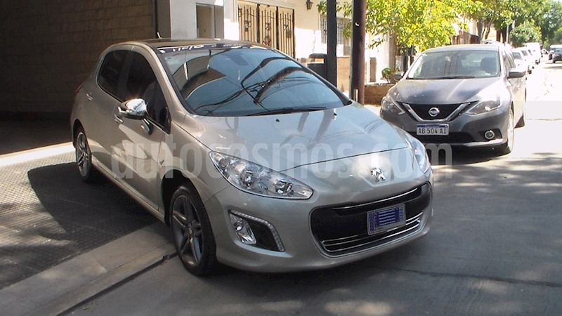 foto Peugeot 308 Sport usado