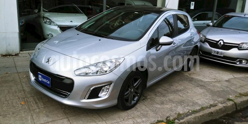 foto Peugeot 308 Sport usado
