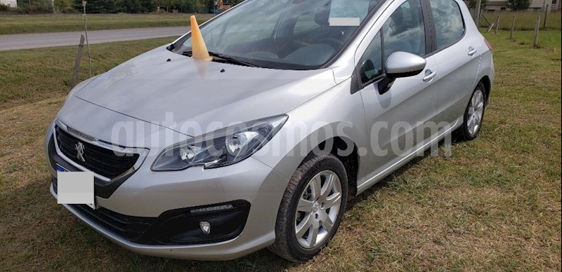 foto Peugeot 308S GTi 1.6 Turbo Coupe Franche usado
