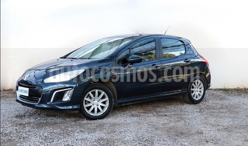 foto Peugeot 308S GTi 1.6 Turbo usado