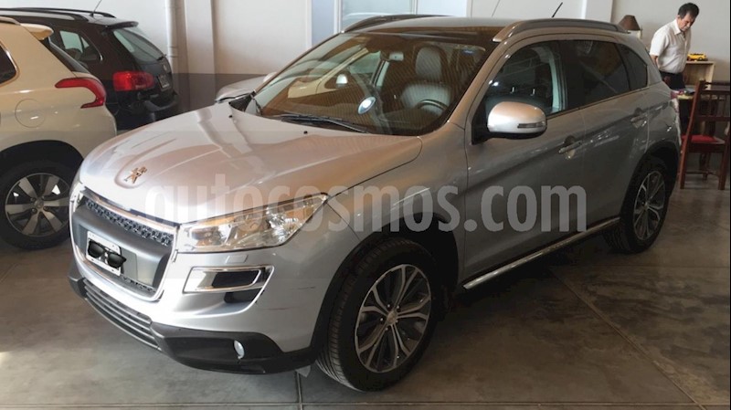 foto Peugeot 4008 - usado