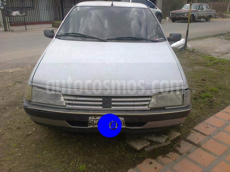foto Peugeot 405 GL usado