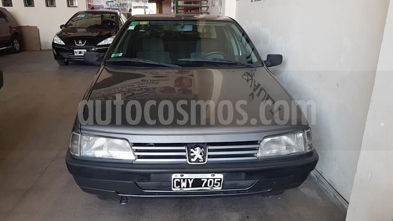 foto Peugeot 405 Signature TD usado