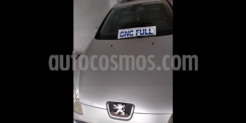 foto Peugeot 407 ST Sport usado
