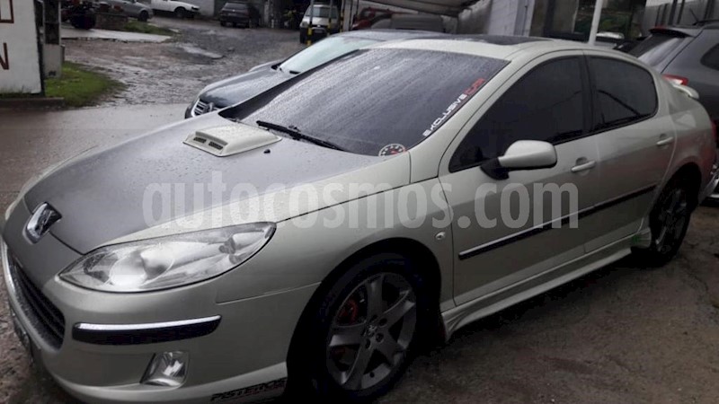 foto Peugeot 407 ST Sport usado