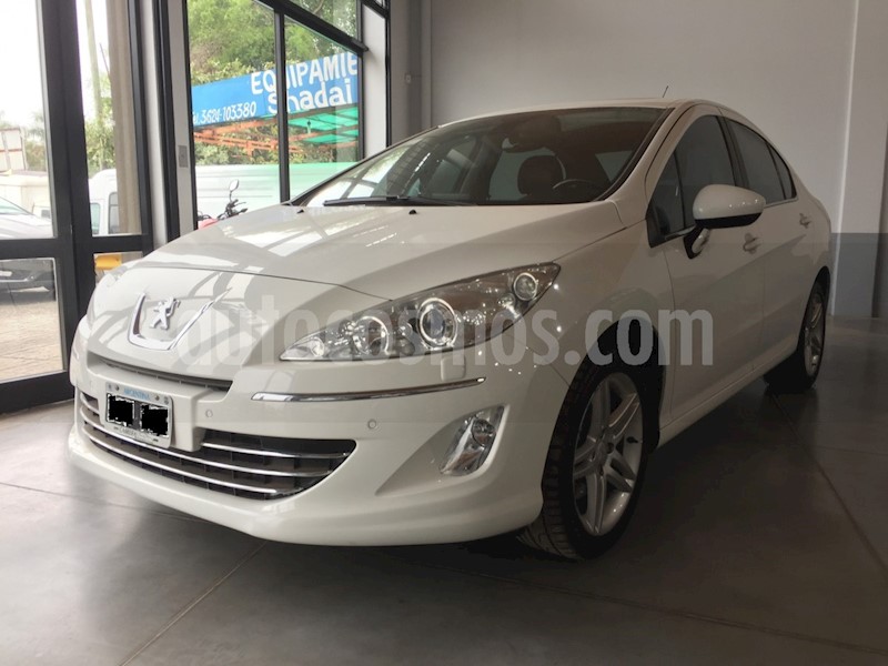 foto Peugeot 408 - usado