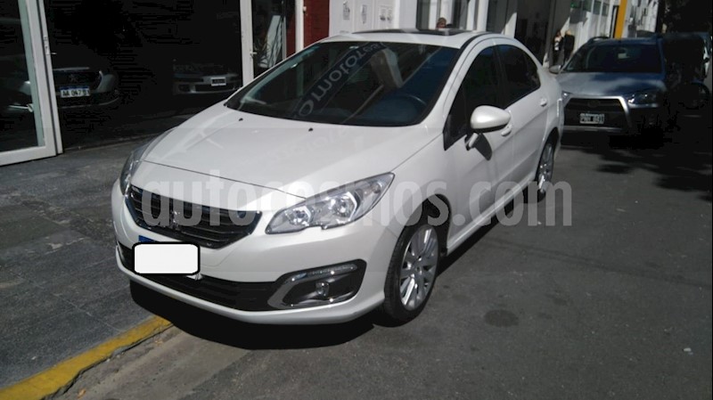 foto Peugeot 408 - usado