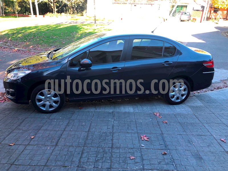 foto Peugeot 408 Active usado