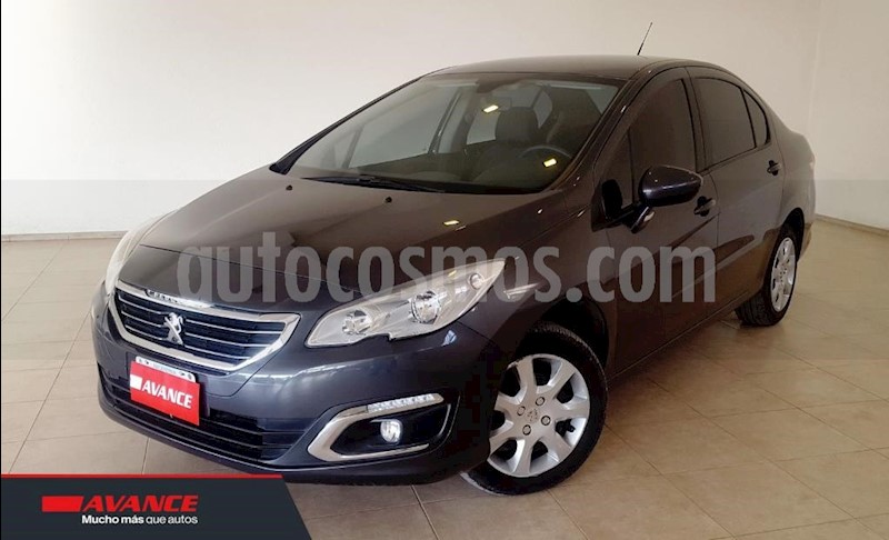 foto Peugeot 408 Active usado