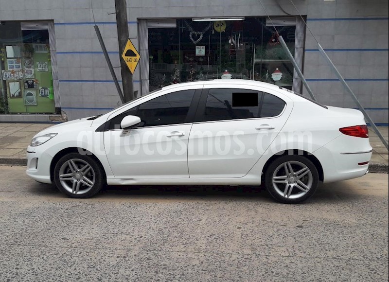 foto Peugeot 408 Active usado