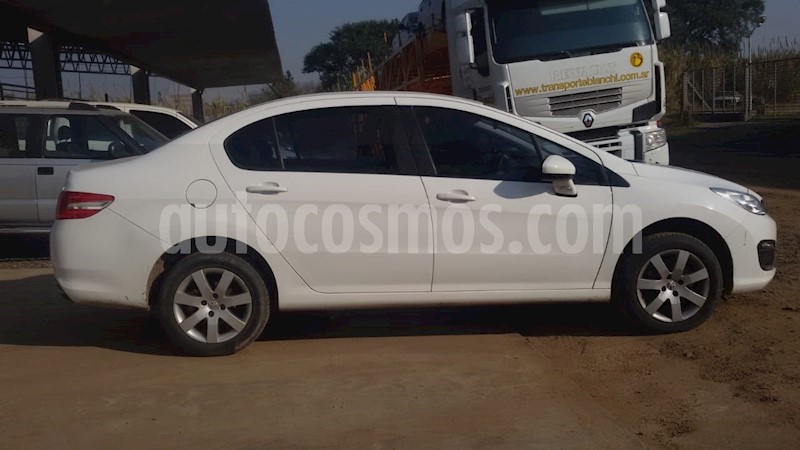 foto Peugeot 408 Active usado