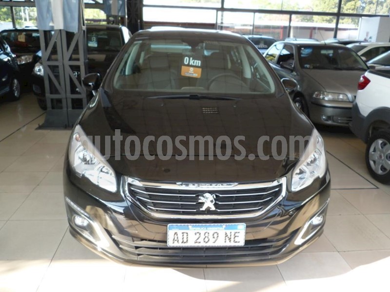 foto Peugeot 408 Allure Pack 1.6 HDi usado