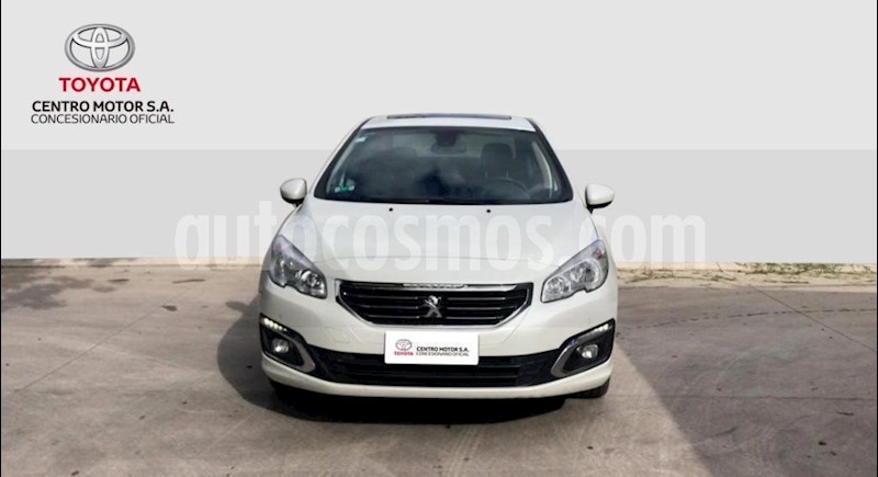 foto Peugeot 408 Allure Pack 1.6 HDi usado
