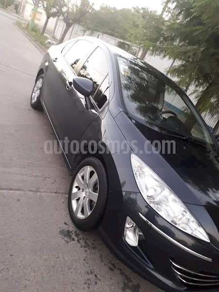foto Peugeot 408 Allure usado