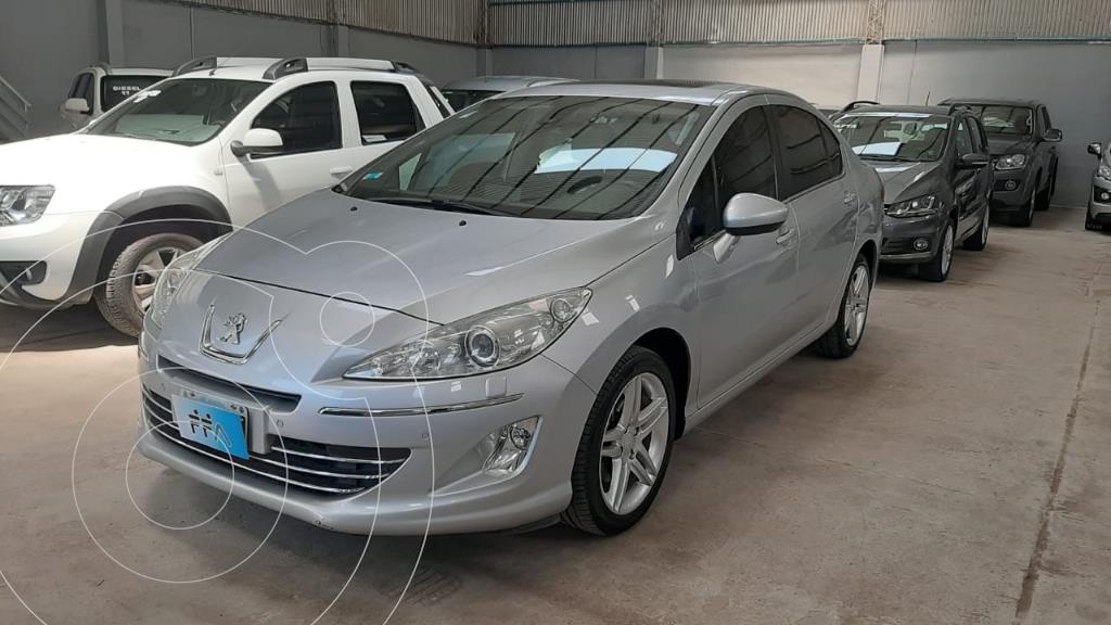 Peugeot 408 active