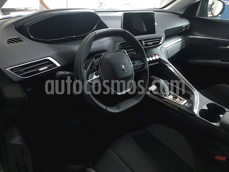 foto Peugeot 5008 SUV Allure Plus Tiptronic HDi nuevo color A elección precio $4.355.000