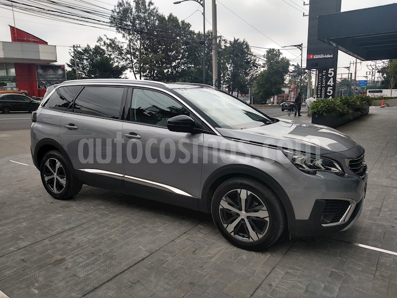 foto Peugeot 5008 Allure Pack usado