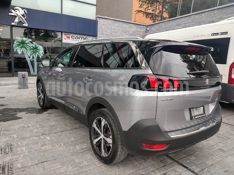 foto Peugeot 5008 Allure Pack usado