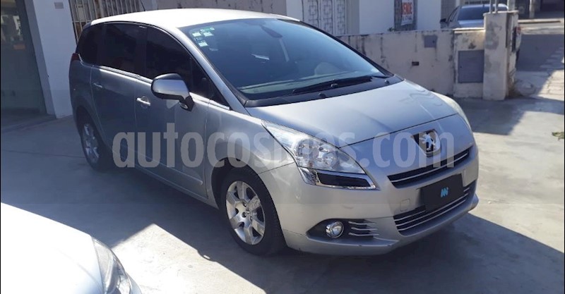 foto Peugeot 5008 Allure usado