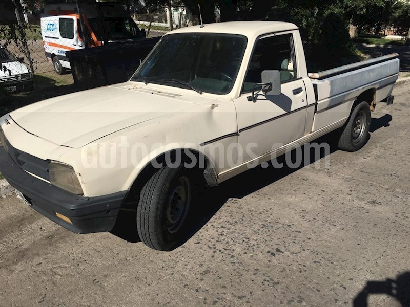 foto Peugeot 504 GD usado
