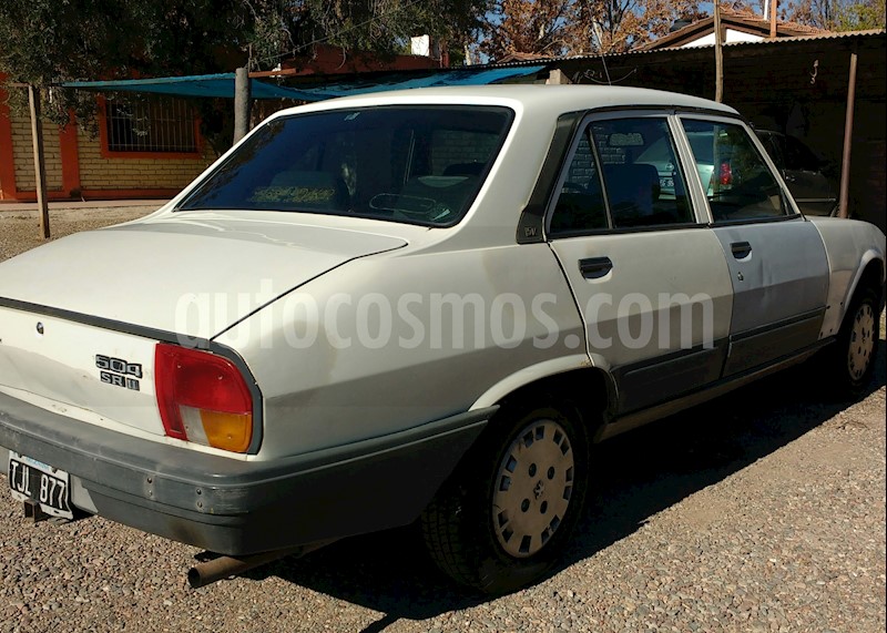 foto Peugeot 504 SR usado