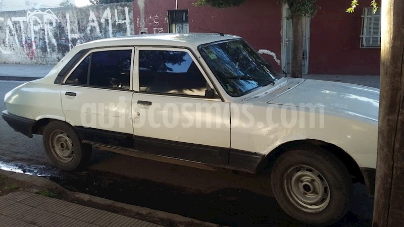 foto Peugeot 504 SRD usado