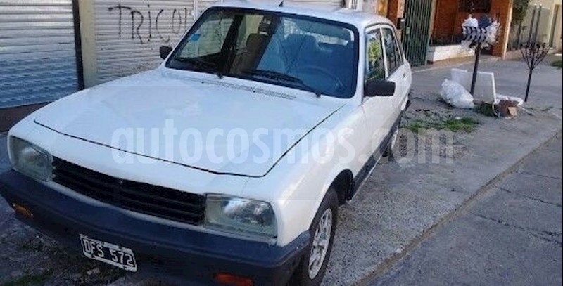 foto Peugeot 504 SRD usado