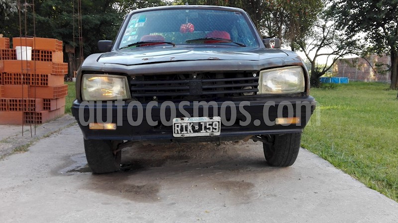 foto Peugeot 504 XS usado